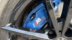 BMW 3 Series 330e M Sport Pro Edition 4dr Step Auto Saloon